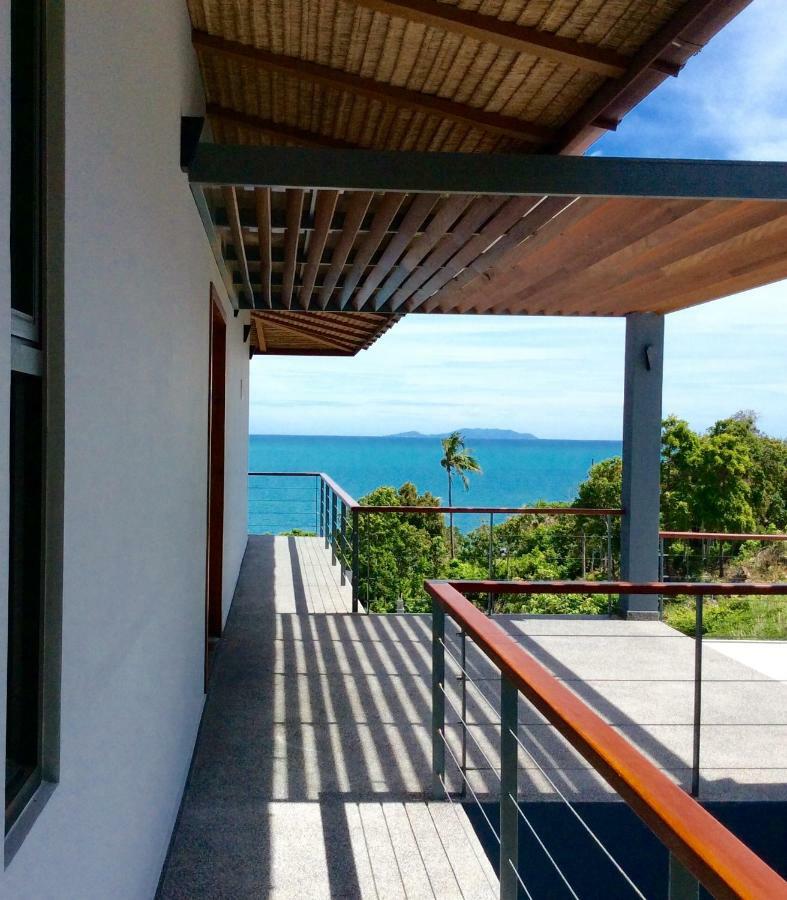 St Barth Villas Salad Beach Exterior photo